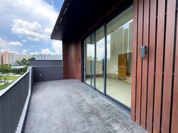 Elizabeth Drive (D23), Terrace #555697401